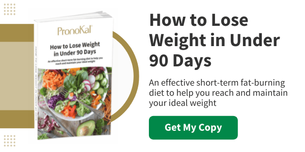 pronokal-weight-loss-guide