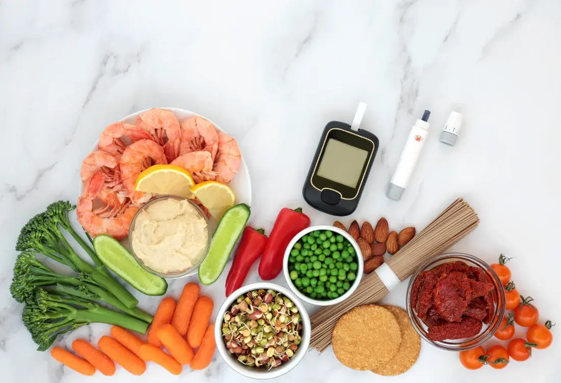 Beyond Weight Loss: Can Keto Reverse Diabetes?
