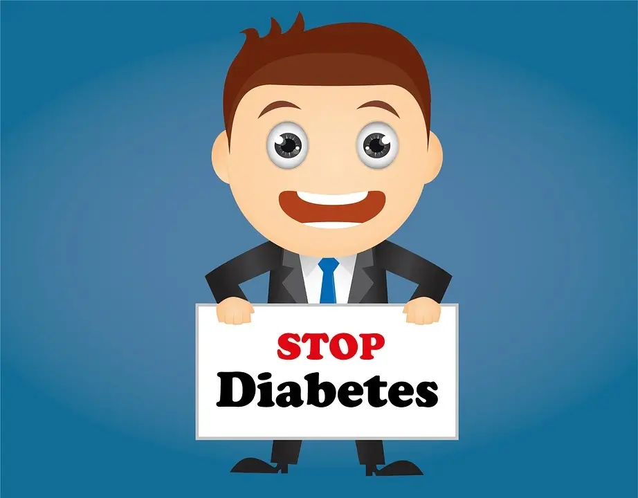 World Diabetes Day