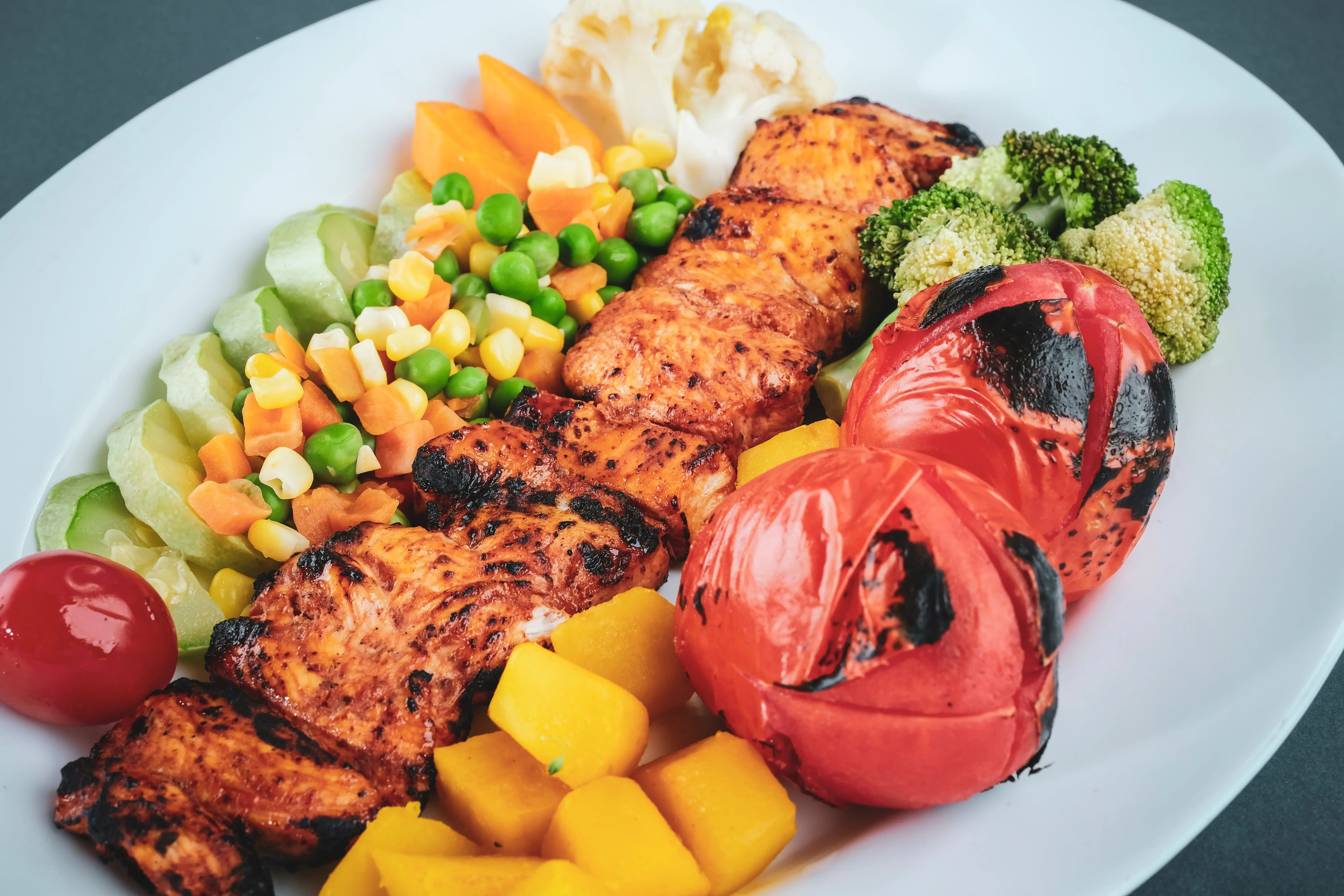 Worried About Eating Out On Keto?