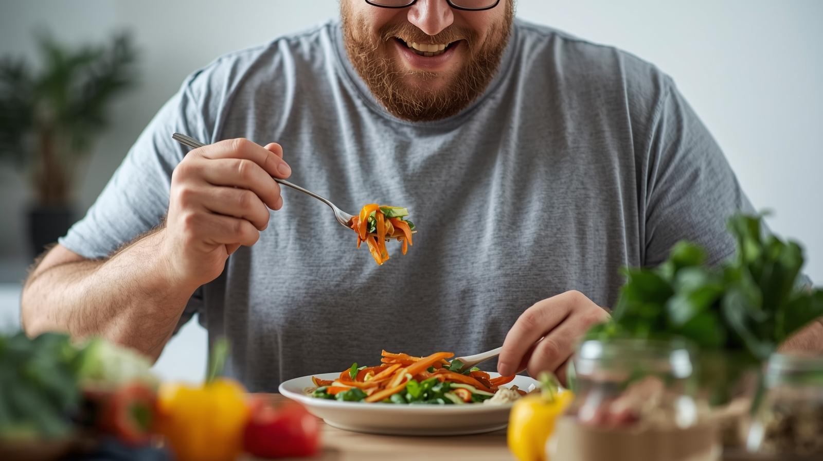 The Behavioural Approach To Weight Loss Maintenance