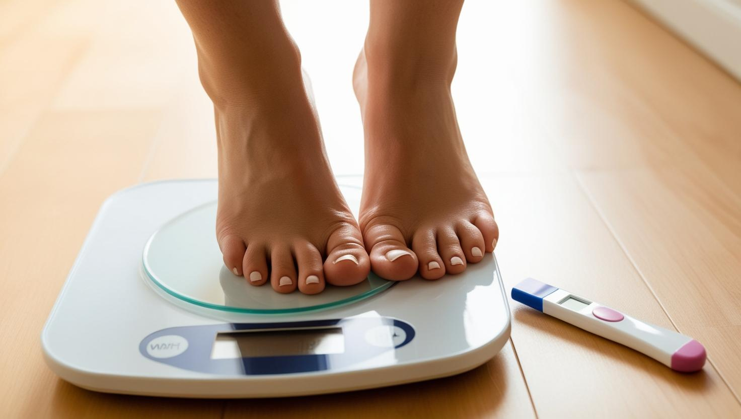 Understanding the Link Between Weight Loss and Fertility